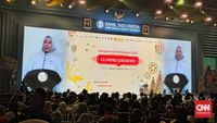 Omzet UMKM di Karya Kreatif Indonesia Terbaru Tembus Rp177 Miliar, Dorong Ekonomi Nasional