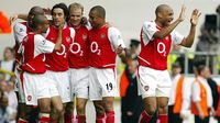 Thierry Henry Dipastikan Sambangi Indonesia, Legenda Arsenal Sapa Fans Tanah Air