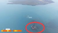 Dua Pulau Baru Terdeteksi di Sekitar Anak Krakatau Pasca-Erupsi, Misteri Geologi Terungkap