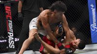 Analisis: Jalan Terjal Bilal Hasan Menuju Puncak UFC, Butuh Tiga Tahun Jadi Penantang Juara