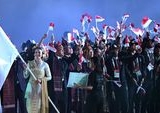 Klasemen Asian Games 2023: Indonesia Merosot ke Peringkat 14 Usai Raih Medali Perunggu Karate