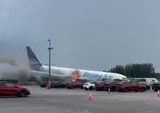 Pesawat Kargo Amazon Air Tergelincir di Miami, Lima Orang Tewas: Investigasi Dimulai