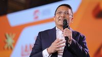 BRI Dorong Generasi Muda Kuasai Literasi Keuangan di Era Digital