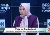 Ekspor RI Makin Kuat: Produk Industri Olahan Diproyeksikan Dominasi Hingga 82 Persen di 2026