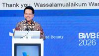 BRI Dukung Penuh Arahan Presiden Prabowo: Mendorong Inklusi Keuangan Universal di Indonesia