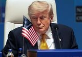 Trump Pertimbangkan Buka Dokumen Rahasia 9/11, Soroti Potensi Peran Arab Saudi