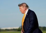 Ketegangan AS-Inggris: Trump Murka Atas Pembebasan Tersangka Teror Pangkalan Fairford