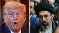 Kedubes Iran di Jakarta Sindir AS Era Trump dengan Analogi Lemari Schrödinger