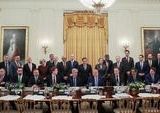 Menganalisis Pertemuan Trump dengan Para Pemimpin AI: Jejak Awal Kebijakan Teknologi AS