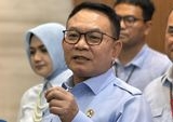 Kepala Staf Kepresidenan Dorong Percepatan Jargas 1 Juta Sambungan Rumah Rampung 2028