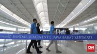 Kemenhub Tetapkan Tiga Bandara Alternatif Antisipasi Dampak Abu Vulkanik Anak Krakatau