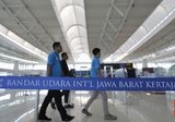 Strategi Mitigasi Kemenhub: Tiga Bandara Nasional Disiagakan Akibat Gangguan Abu Vulkanik Gunung Anak Krakatau