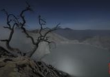 Karhutla Mengganas di Cagar Alam, Kawah Ijen Terancam Ditutup Sementara