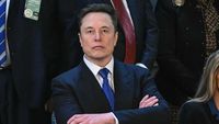 Elon Musk dan Sam Altman Desak Perlambatan Laju AI Akibat Ancaman Keamanan Global