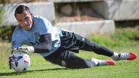 Klarifikasi Rumor Emil Audero di Rayo Vallecano: Fakta Sang Kiper & Situasi Tim