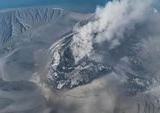 Erupsi Anak Krakatau: Abu Vulkanik Kembali Paksa Sekolah PJJ