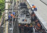 KAI Pastikan Pendampingan Hukum Penuh bagi Masinis Tersangka Kecelakaan Kereta Api Bekasi