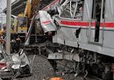 Komisi V DPR Desak Penyelidikan Holistik Kecelakaan Argo Bromo, Soroti Tanggung Jawab Manajemen