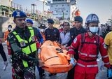 Lima Jenazah Korban Tragedi KM Virgo 8 Teridentifikasi, Pencarian 129 Hilang Berlanjut Intensif