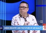 Bos Pollux Hotels Dorong Pemerintah Pimpin Strategi Penekanan Emisi Nasional