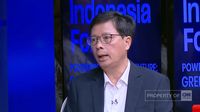 PKET Ungkap Peta Jalan Kompetensi SDM Industri Hijau Indonesia hingga 2029