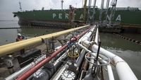 Analisis Strategi Pertamina ‘Bring Barrel Home’ Perkuat Ketahanan Energi Nasional