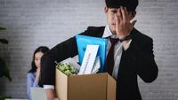 Disrupsi AI Guncang Industri Media Inggris: Daily Mirror Pangkas 220 Posisi Wartawan