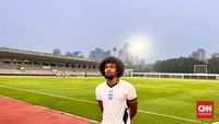 Hamza Choudhury Puji Timnas Indonesia: Menuju Piala Dunia 2026? Analisis Kritis