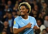 Floyd Samba: Remaja 17 Tahun Ukir Sejarah Dengan Dua Gol di Debut Manchester City