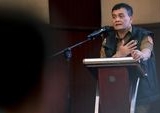 Pj Gubernur Jateng Ahmad Luthfi Dorong Demak dan Kabupaten Semarang Jadi Model Nasional Atasi Stunting