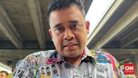 Gubernur Sumut Konfirmasi Dua Siswi Korban Keracunan MBG Dirujuk ke Jakarta, Alami Gangguan Mental