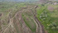 Temuan Terbaru Bahtera Nabi Nuh di Durupinar Turki: Ilmuwan Klaim Bukti Mengejutkan Dekat Gunung Ararat