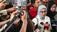 Kemenag Terseret Skandal Kuota Haji Rp622 Miliar Pihak Diduga Diperkaya Masih Aktif