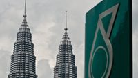 PM Anwar Ibrahim Perkuat Jaring Pengaman, Kuota BBM Bersubsidi Malaysia Kembali Ditambah