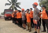 Pencarian 5 Jurnalis Hilang di Selat Sunda Diperluas, Fokus Anak Krakatau