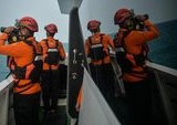 Pencarian Intensif Lima Jurnalis dan Tiga Awak Kapal Hilang di Anak Krakatau Memasuki Hari Ketujuh, Keluarga Desak Perpanjangan SAR