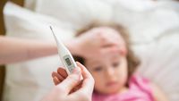 Waspada Influenza A pada Anak: Dokter Peringatkan Penularan Rentan di Day Care