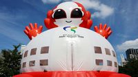Enam Negara ASEAN Raih Emas di Asian Games 2022, Indonesia Pacu Diri Menjelang Aichi-Nagoya 2026