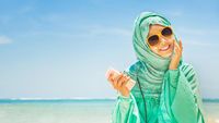 Bemotrizinol: Revolusi Filter UV Sunscreen dengan Perlindungan Optimal dan Tahan Lama