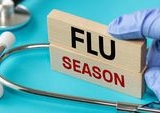 Kemenkes: Flu H1N1 PDM09 Dominan, Kasus H3N2 Subclade K Menurun