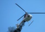 Tragedi Helikopter Ambulans di Sarawak: Lima Nyawa Melayang Dekat Long Lellang