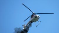 Tragedi Helikopter Ambulans di Sarawak: Lima Nyawa Melayang Dekat Long Lellang