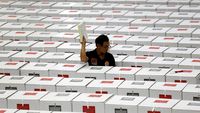 MK Hapus Ambang Batas Presiden Implikasi Besar Pilpres 2029