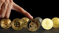 Polisi Bongkar Jaringan Scam Kripto Rp3,1 Triliun, Tiga Pelaku Dicokok