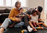 Kecerdasan Emosional Anak: Fondasi Sukses Sejak Dini dan Strategi Melatih EQ
