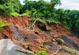 Longsor Terjang Tujuh Kampung Aceh Tengah, Satu Tewas dan Belasan Luka Parah