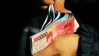 Kemenaker Dalami Dugaan Pemotongan Uang Saku Peserta Maganghub Hingga 80 Persen