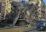 Serangan Udara Israel di Lebanon Selatan Tewaskan Tiga Generasi Keluarga, Termasuk Bayi