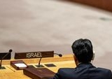Insiden Diplomatik di PBB Dubes Israel Coba Dekati Delegasi Iran Ditolak