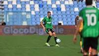 Cedera Jay Idzes Pukulan Telak Sassuolo Hadapi Tantangan Serie B